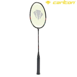 Carlton Badminton racket c br tru-storm ssx 1.0 g3nh nf