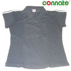 Connate Poloshirt v-neck