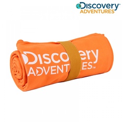 Discovery Adventures Towel Quick Drying