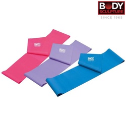 Body sculpture Resistance band set bb-103ce-b