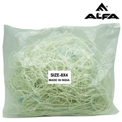 Alfa Net football 8x4 ft