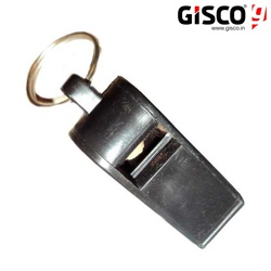 Gisco Whistles plastic small supreme with cork