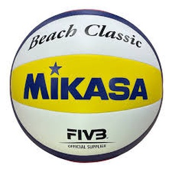Mikasa Volley ball beach classic bv552c-wybr