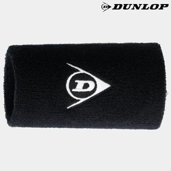 Dunlop Wristband d tac long 2pk
