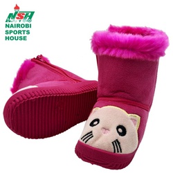 Lifestyle shoes winter Kids