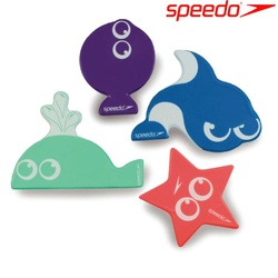 Speedo Sea squad dive shapes