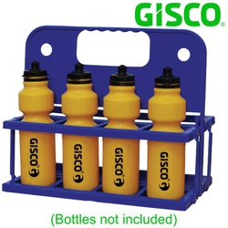 Gisco Bottle carrier for 8 66182