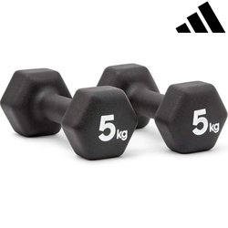 Adidas fitness Dumbbell adwt-11405-nl 5kg