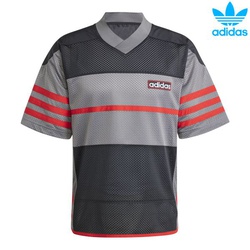 Adidas originals T-shirts r-neck adibreak s/sleeve