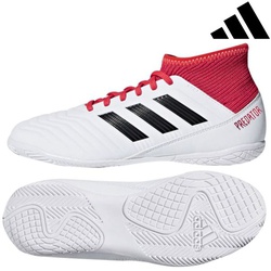 Adidas Football boots tt predator tango 18.3 in jnr