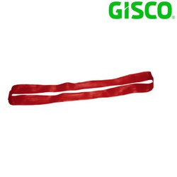Gisco Team sashes vinyl