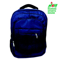 Miscellaneous Back pack laptop nsh2-1202 navy 47 x 34 x 18 cm