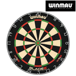 Winmau Dartboard blade 6 ke