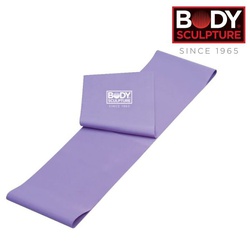 Body sculpture Resistance band power bb-102-50/c 0.50mm