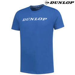 Dunlop T-shirt r-neck essentials basic tee s/sleeves