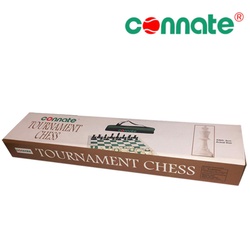 Connate Tournament chess sct-001 sct-001/sci-001