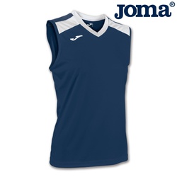 Joma Tank top volley shirt s/s woman