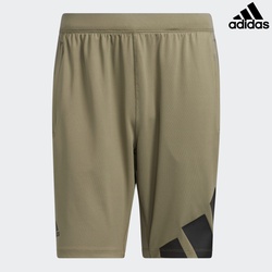 Adidas Shorts 4K 3 Bar Short