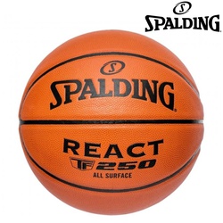 Spalding Basketball react fiba tf-250 #7