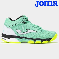 Joma Volleyball shoes v. block