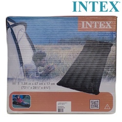 Intex Matress camping matress fabric 68797