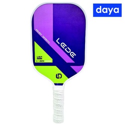 Daya Pickleball Racket Carbon Fiber Frosted USA Approved