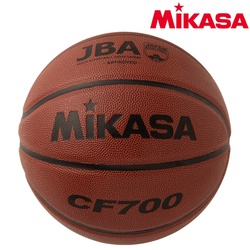 Mikasa Basketball laminated bb733b-br #7