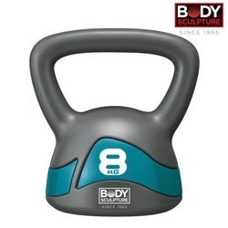 Body sculpture Kettle bell bw-117-8kg-b