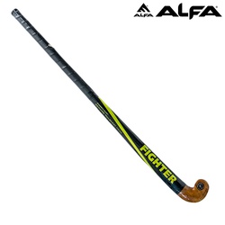 Alfa Hockey stick  fighter 36"