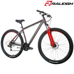 Raleigh Bicycle mtb Armour Warrior 29"