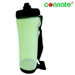 Prem Bottle running elastic autosoft auto cap 525ml