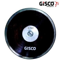 Gisco Discus wooden popular 0.75kg