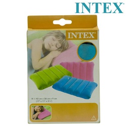 Intex Pillow Kidz Assortments 68676 3+ Yrs