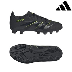 Adidas Football boots predator club fg/mg j firm ground