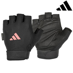 Adidas fitness Adjustable gloves essential