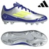 Image for the colour Royal/Silver/Flo Green