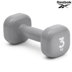 Reebok fitness Dumbbell rawt-11153 3kg