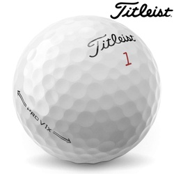 Titleist Golf ball pro v1x