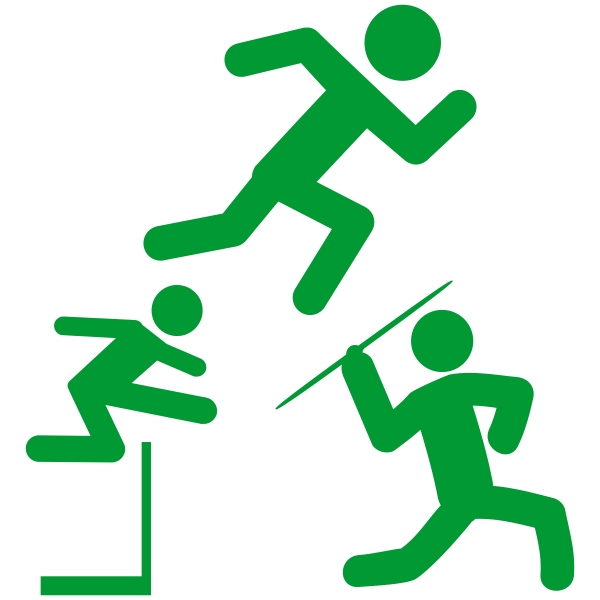 Athletics Nairobi Sports House