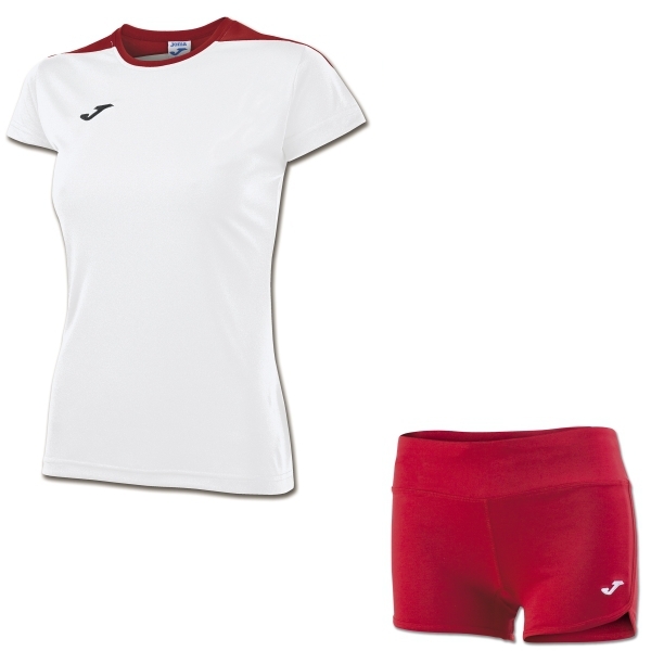 Combo Jersey+Shorts Nairobi Sports House