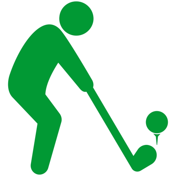 Golf Nairobi Sports House