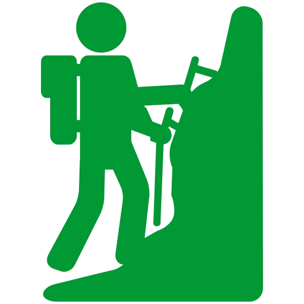 Hiking Nairobi Sports House