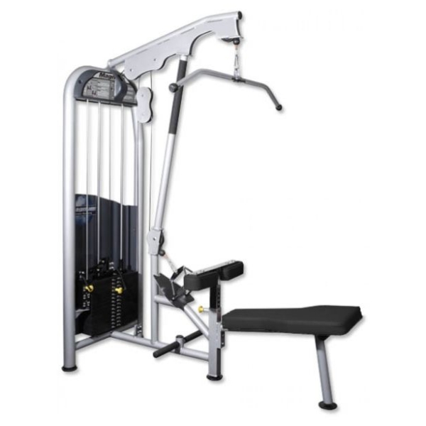 Weights Training Nairobi Sports House