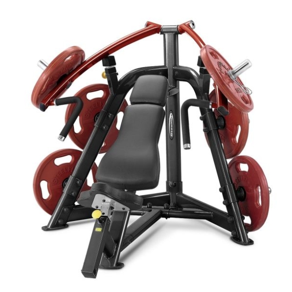 Strength Nairobi Sports House