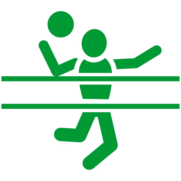 Volleyball Nairobi Sports House