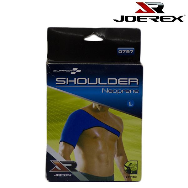 Shoulder Support Strap - Physio Products Kenya.