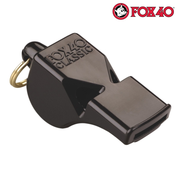 Fox 40 Whistles Only Fox 40 Classic Official 9900-0008 | Nairobi Sports ...