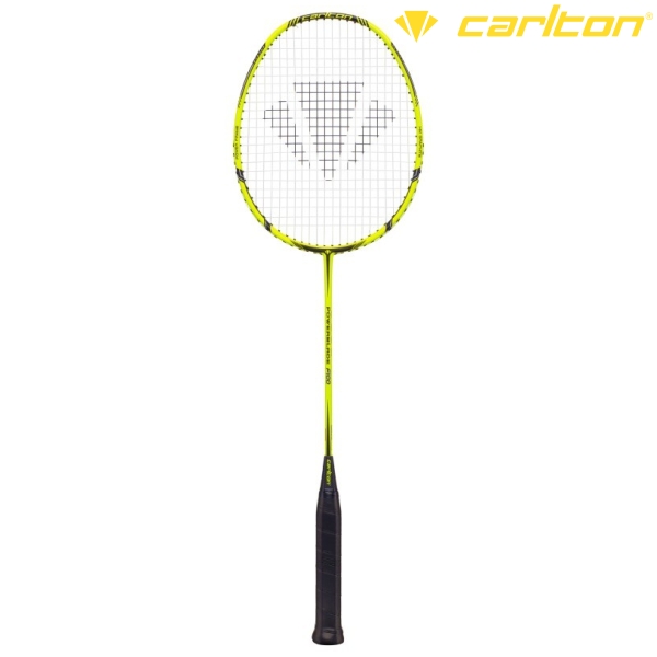 Carlton Badminton Racket C Br Powerblade F100 G4 Shl (Matt) 10281193 ...