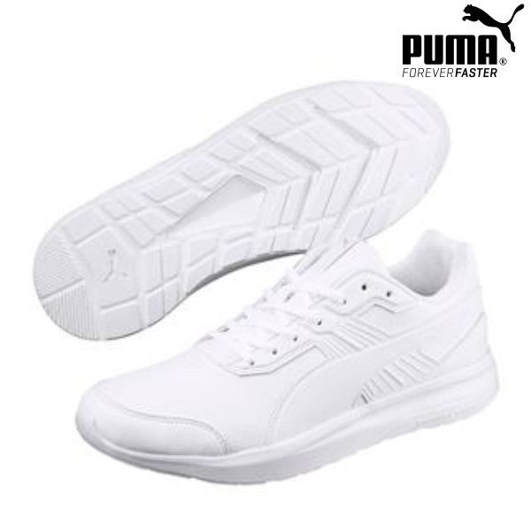 Giày Puma Puma Cilia Lux Blanco Zapatillas Deportivas Puma Nova