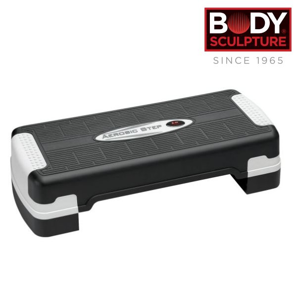 Body Sculpture Stepper Aerobic Plus Bsb-580N | Nairobi Sports House